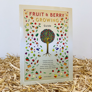 Growing Guide - Fruit and Berry